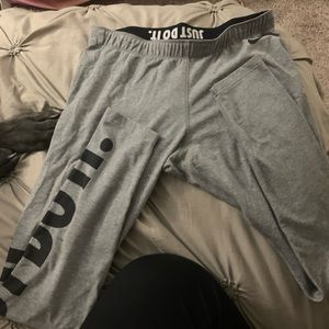 Nike Leggings
